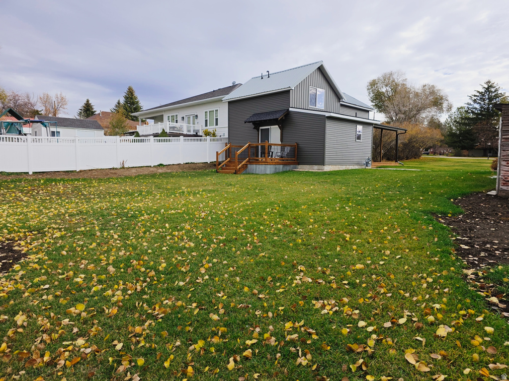 131 N 2ND Soda Springs, ID 83276