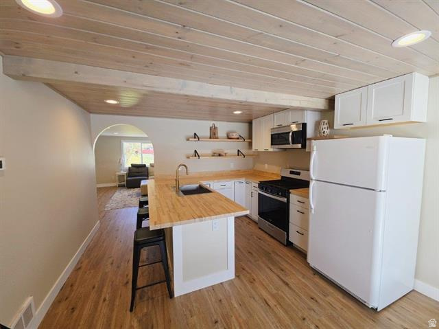 131 N 2ND Soda Springs, ID 83276