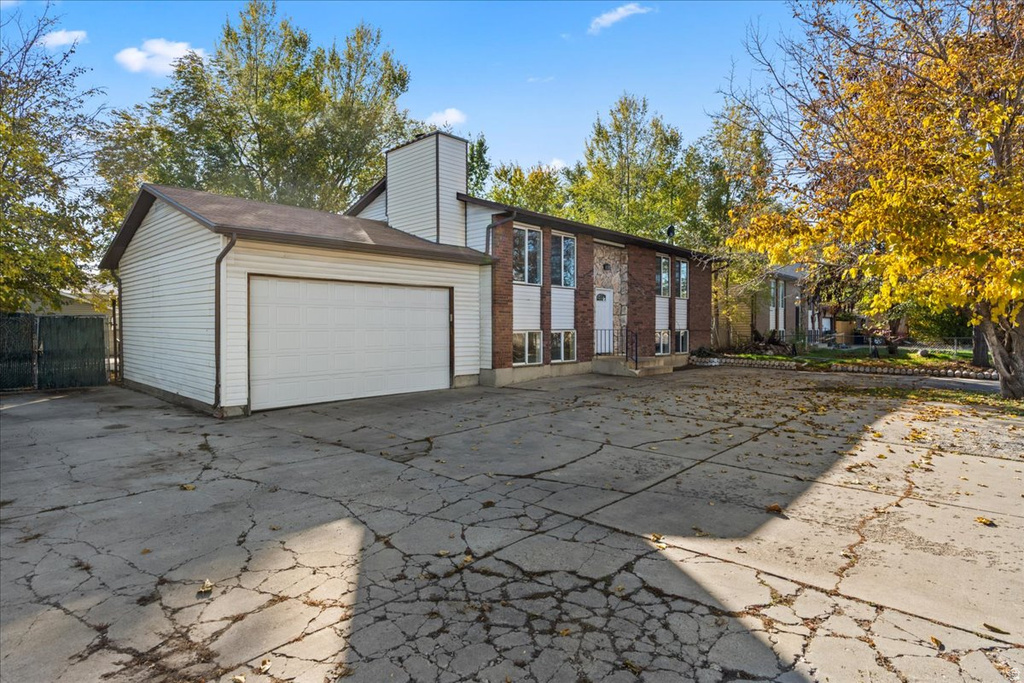 4663 W 3100 S West Valley City, UT 84120