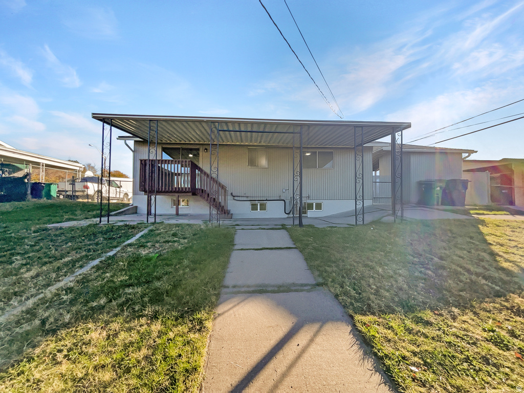 4919 S 2675 W Roy, UT 84067