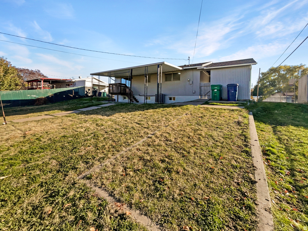 4919 S 2675 W Roy, UT 84067