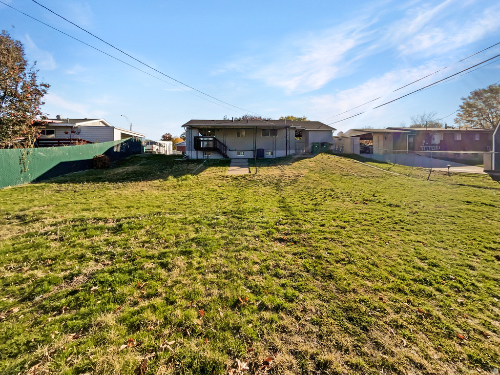 4919 S 2675 W Roy, UT 84067