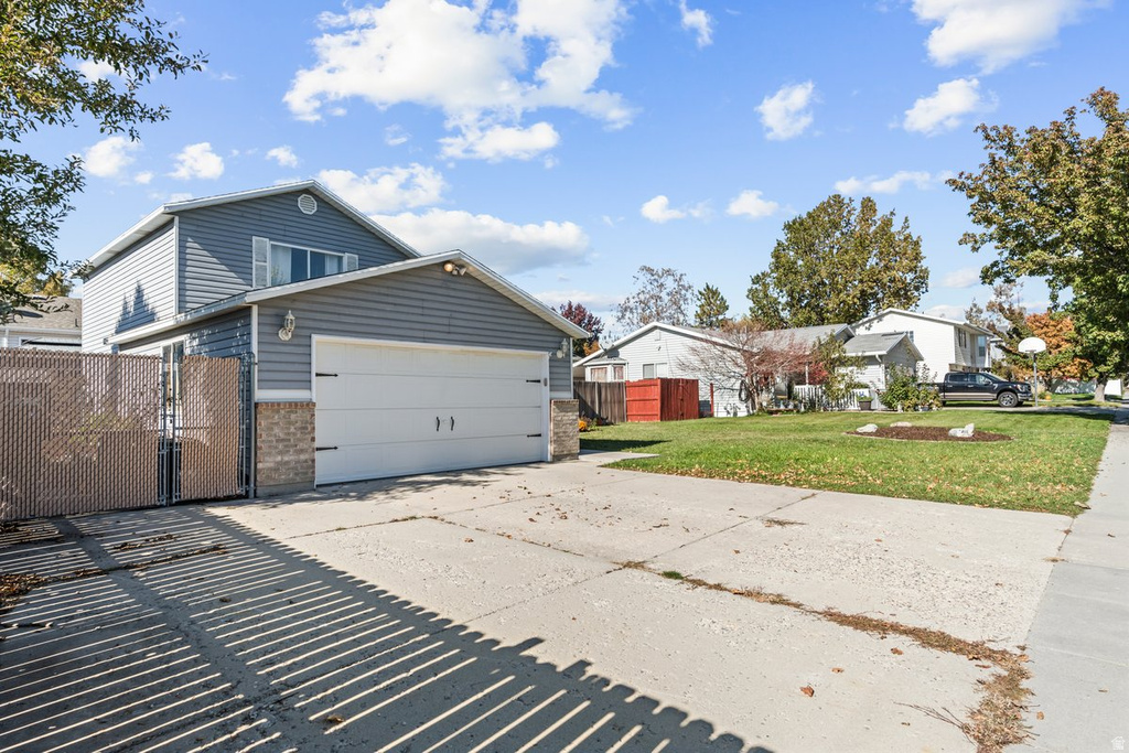 6102 S 4590 W Salt Lake City, UT 84118