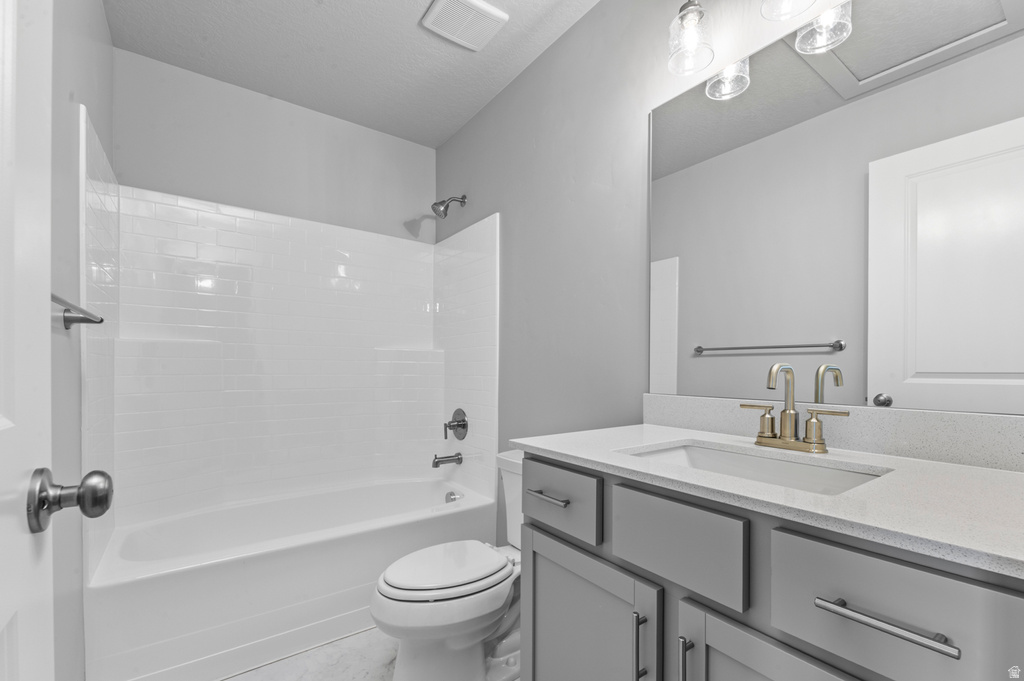 6566 W RAYNOLDS PEAK WAY West Jordan, UT 84081