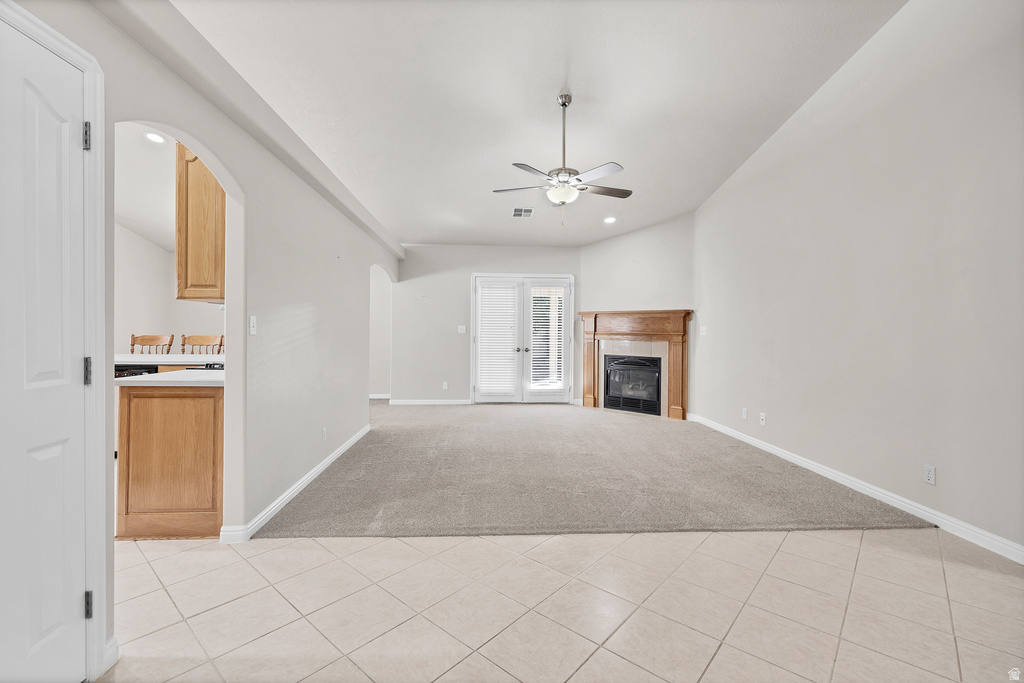 830 LARKSPUR RD St George, UT 84790