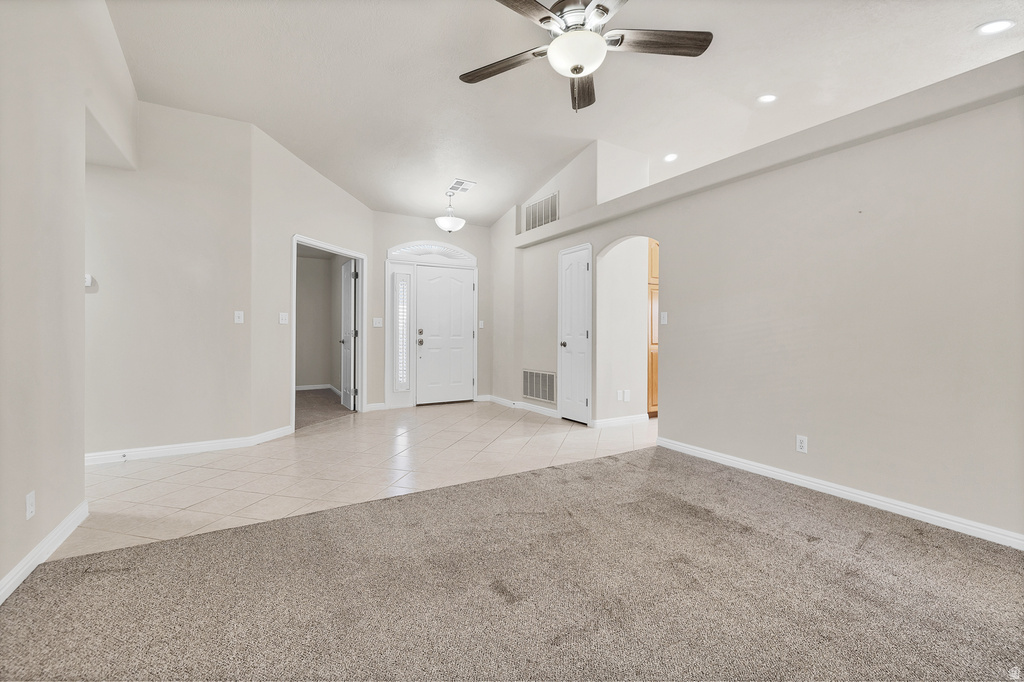 830 LARKSPUR RD St George, UT 84790