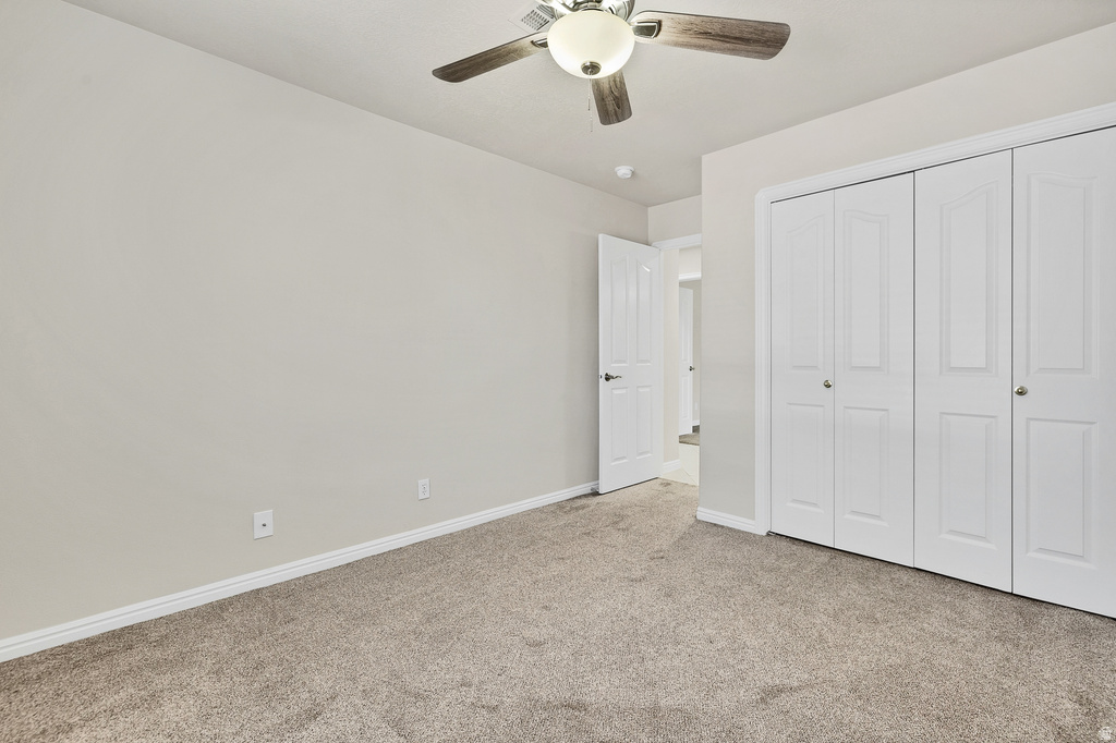 830 LARKSPUR RD St George, UT 84790