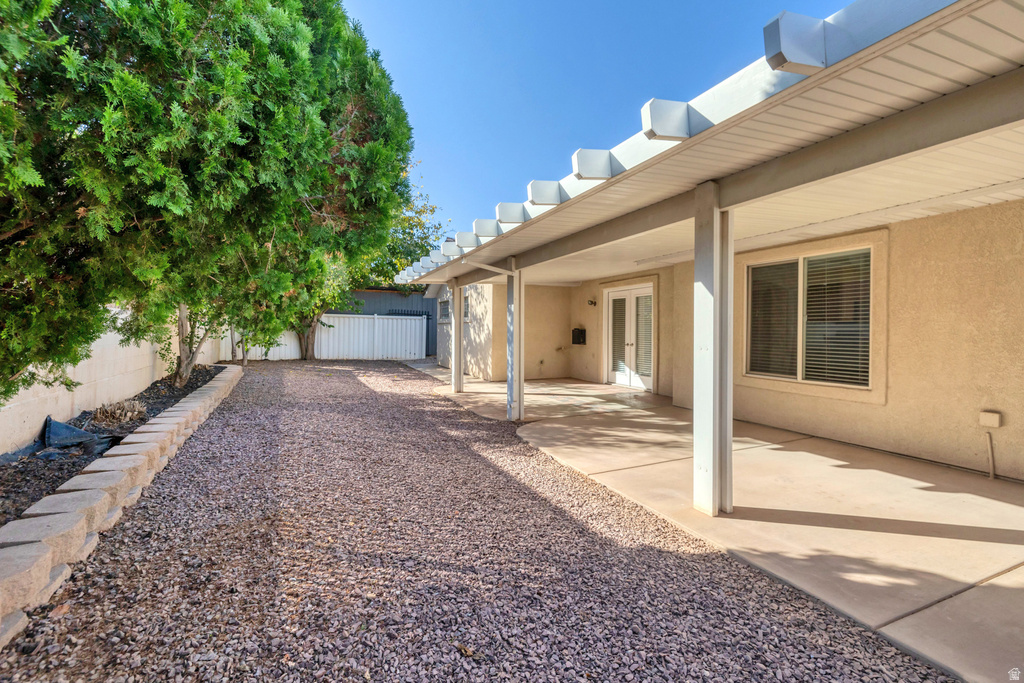 830 LARKSPUR RD St George, UT 84790