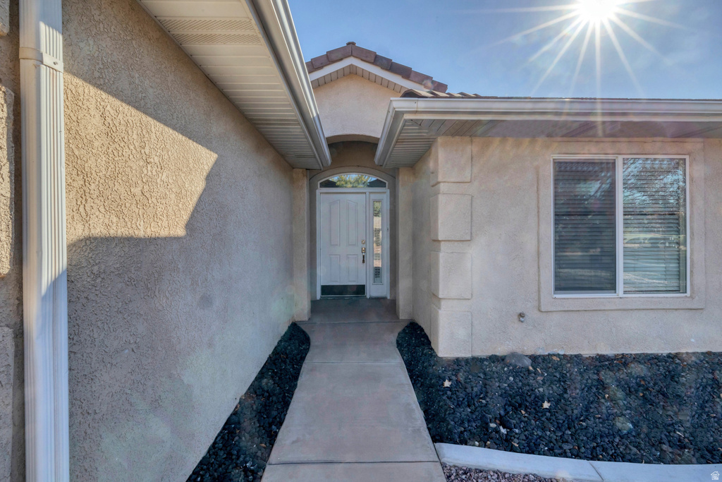 830 LARKSPUR RD St George, UT 84790