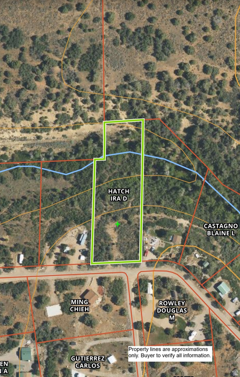 24  SPRING CREEK DR Fairview, UT 84629