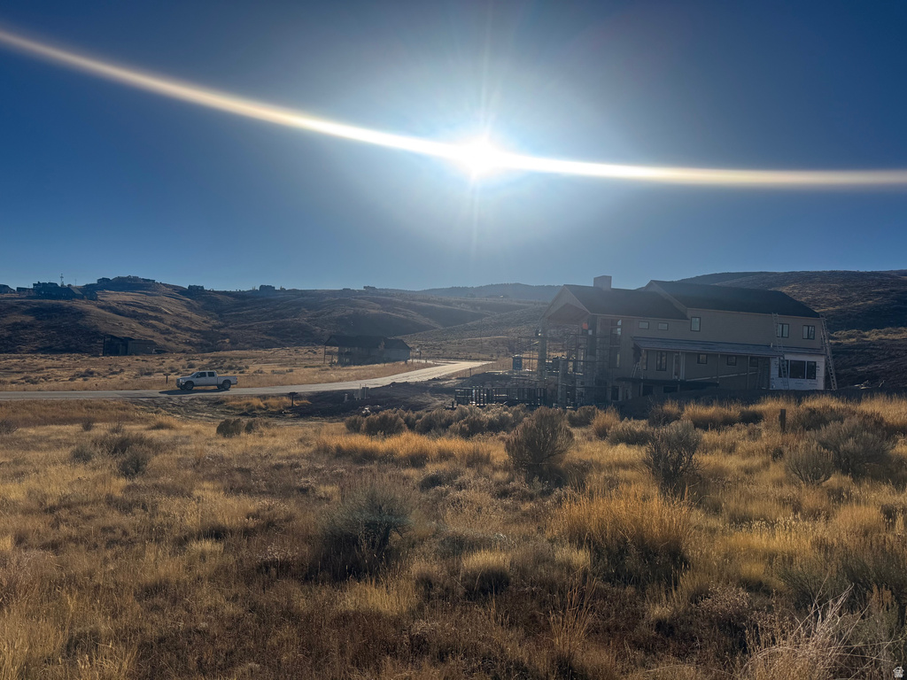 521  BLUE SAGE DR Fish Haven, ID 83287