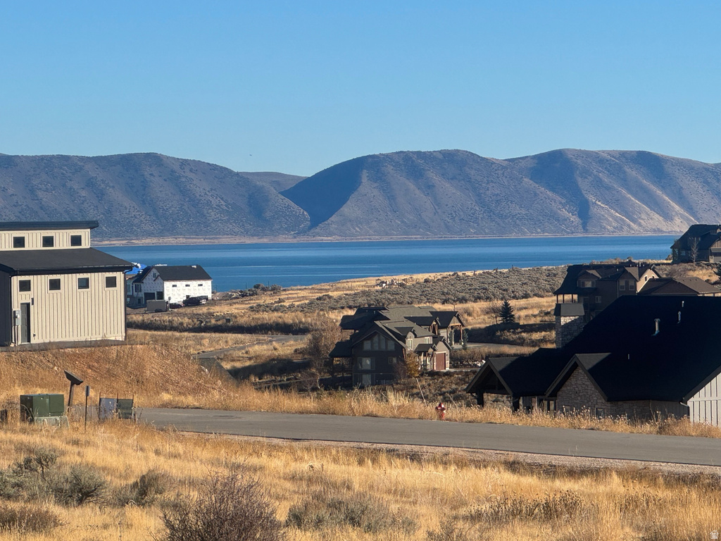 521  BLUE SAGE DR Fish Haven, ID 83287