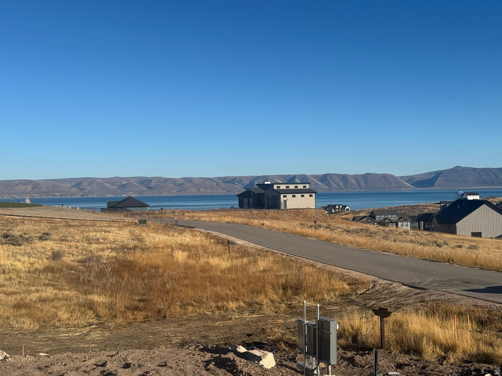 521  BLUE SAGE DR Fish Haven, ID 83287