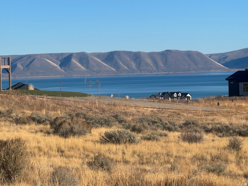 521  BLUE SAGE DR Fish Haven, ID 83287