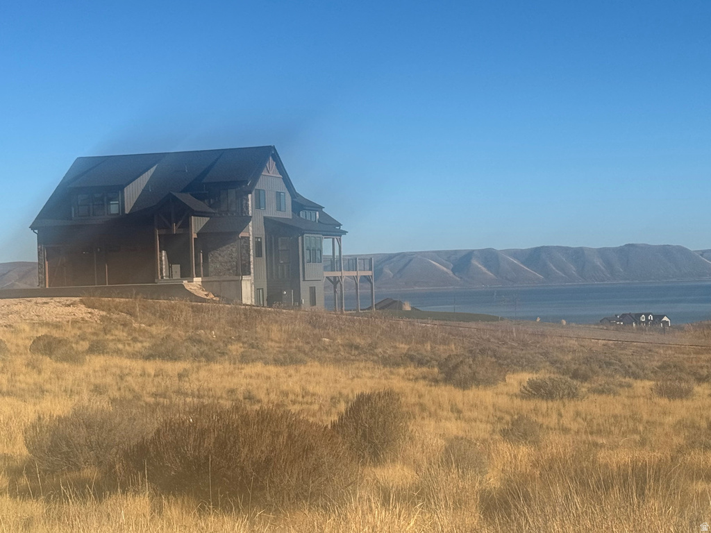 521  BLUE SAGE DR Fish Haven, ID 83287