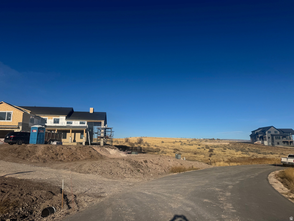 521  BLUE SAGE DR Fish Haven, ID 83287