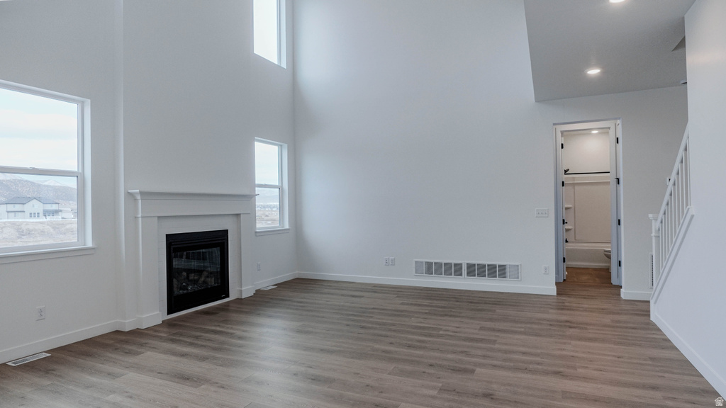 1249 S JAKE DR #229 Saratoga Springs, UT 84045