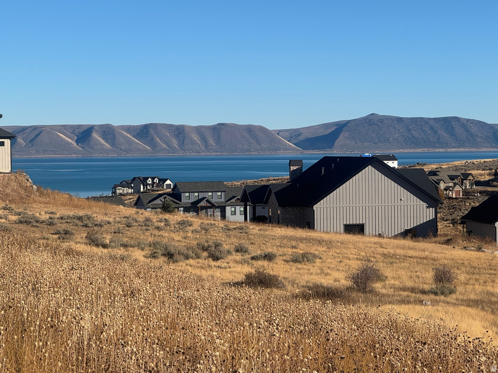 534  BLUE SAGE DR Fish Haven, ID 83287