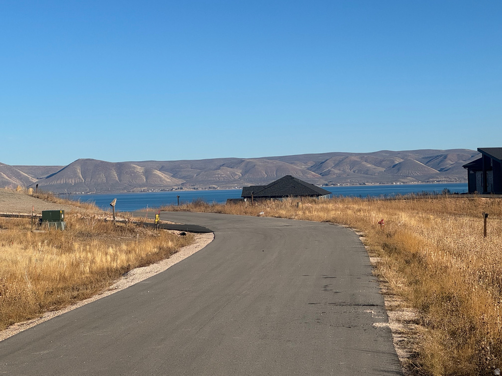 534  BLUE SAGE DR Fish Haven, ID 83287