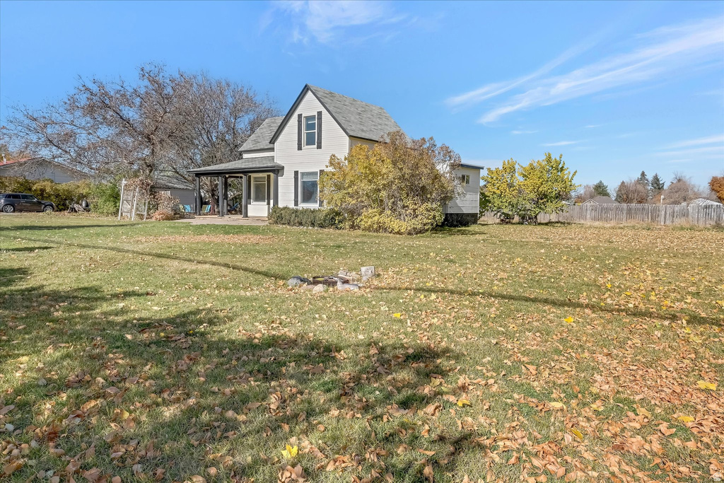 565 E 100 S Hyrum, UT 84319