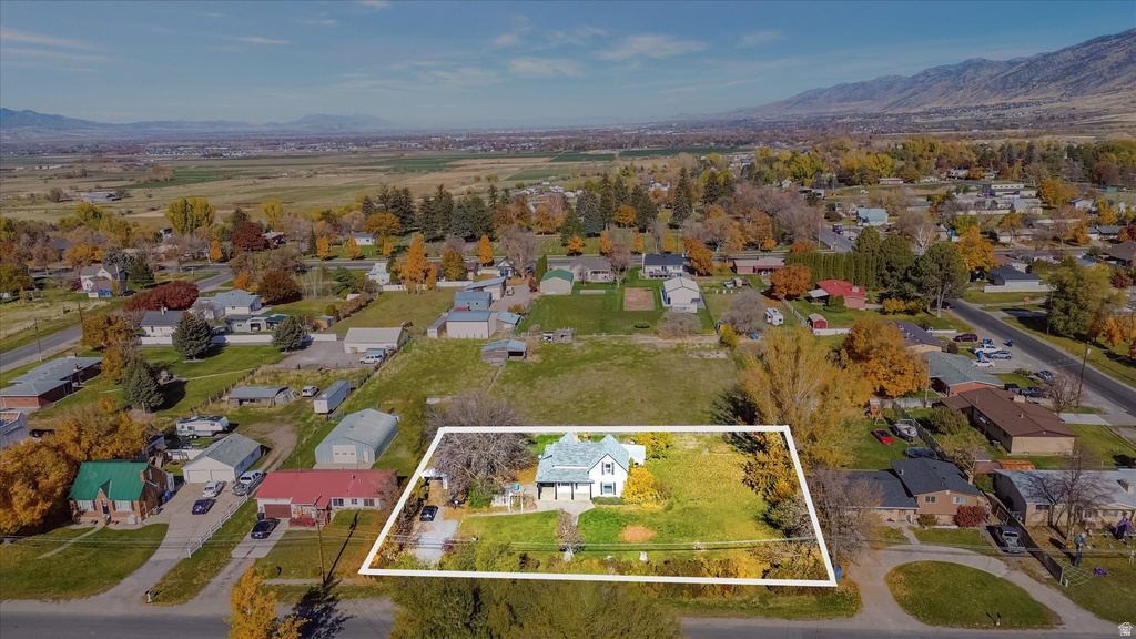 565 E 100 S Hyrum, UT 84319