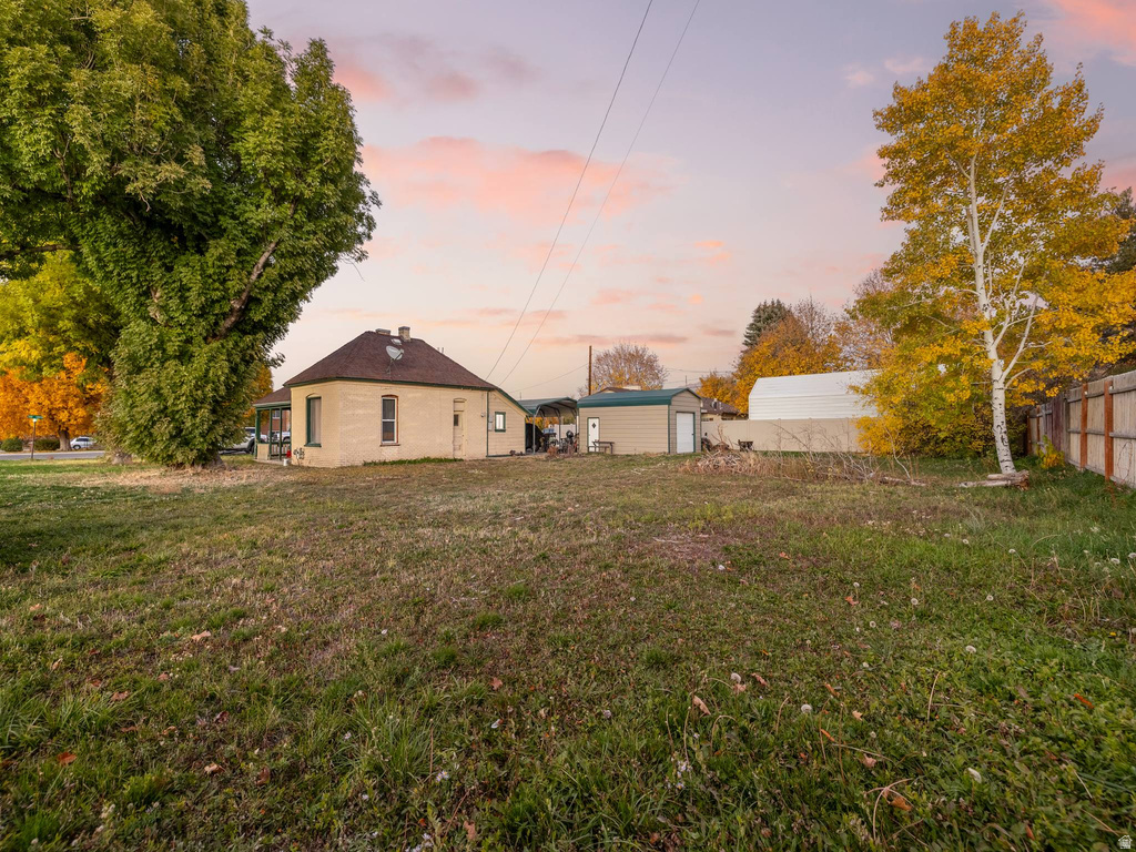 513 S 400 E Payson, UT 84651