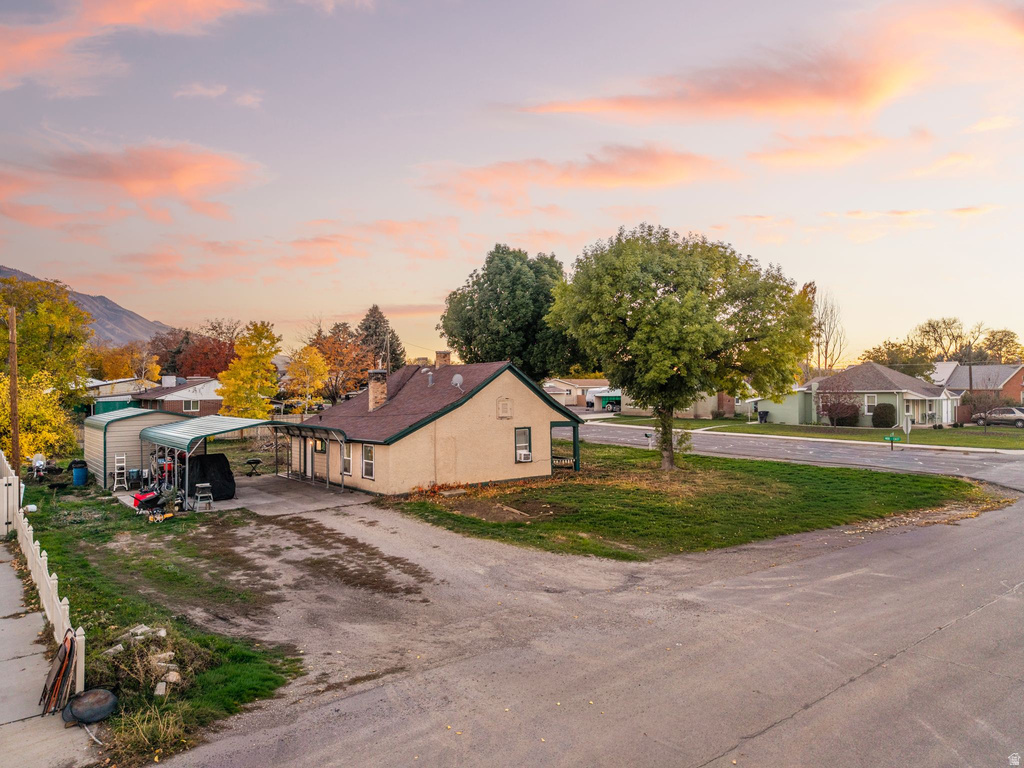 513 S 400 E Payson, UT 84651