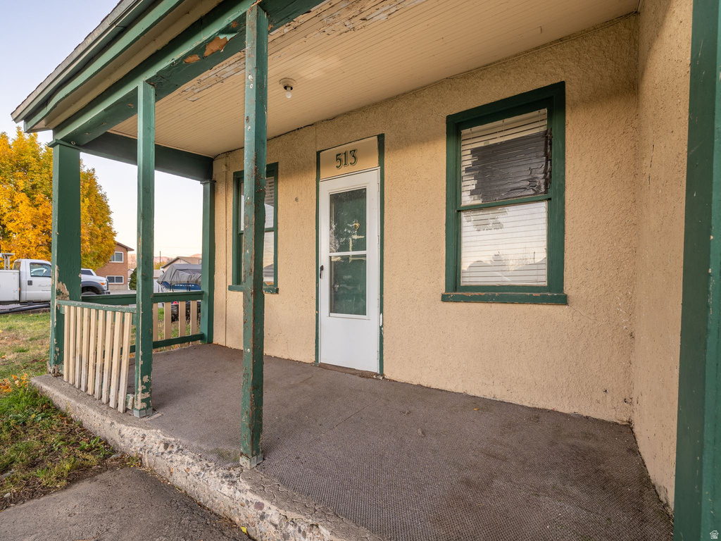 513 S 400 E Payson, UT 84651