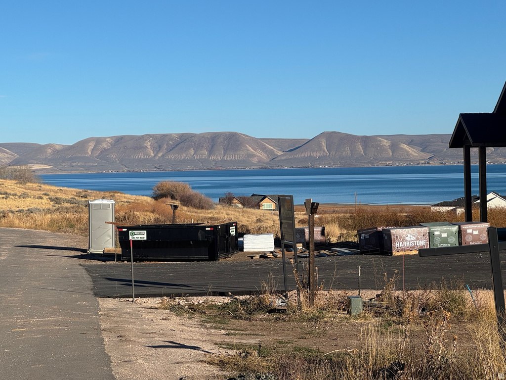 951  BLUE SAGE DR Fish Haven, ID 83287