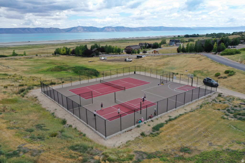 965  BLUE SAGE DR Fish Haven, ID 83287