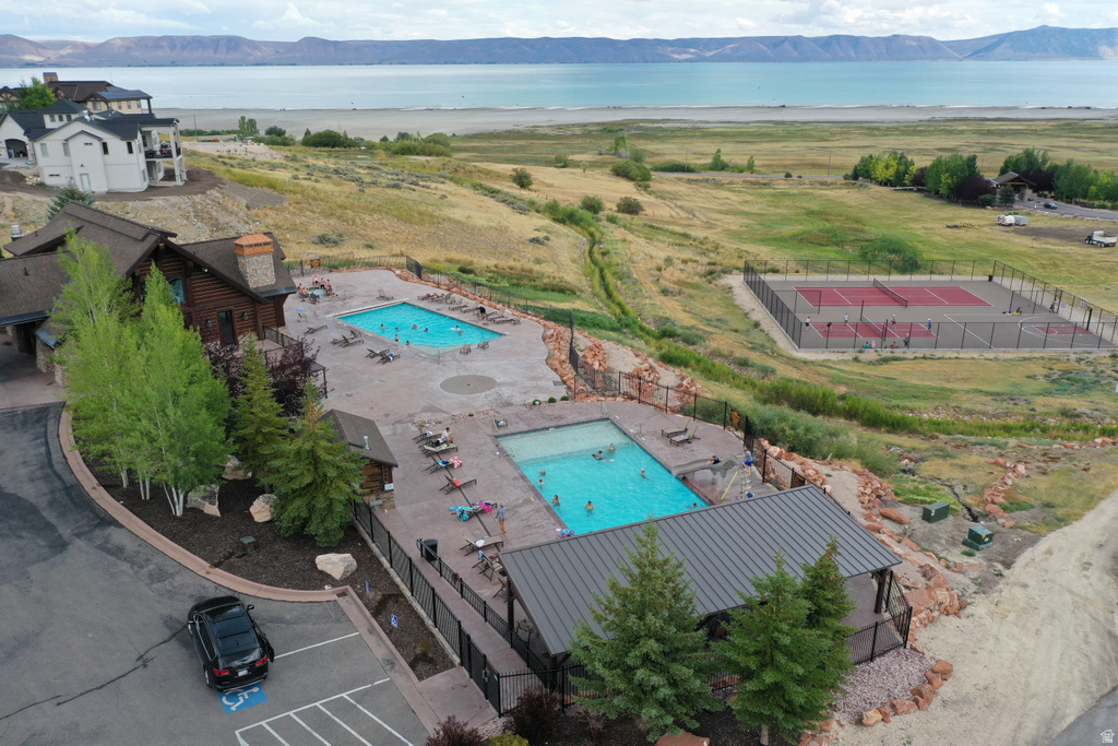 985  BLUE SAGE DR Fish Haven, ID 83287