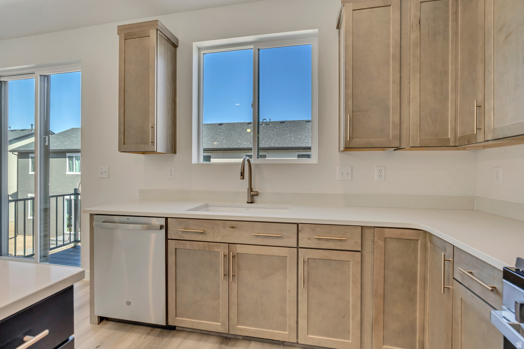 6713 S QUARTER CREEK DR #245 West Jordan, UT 84081