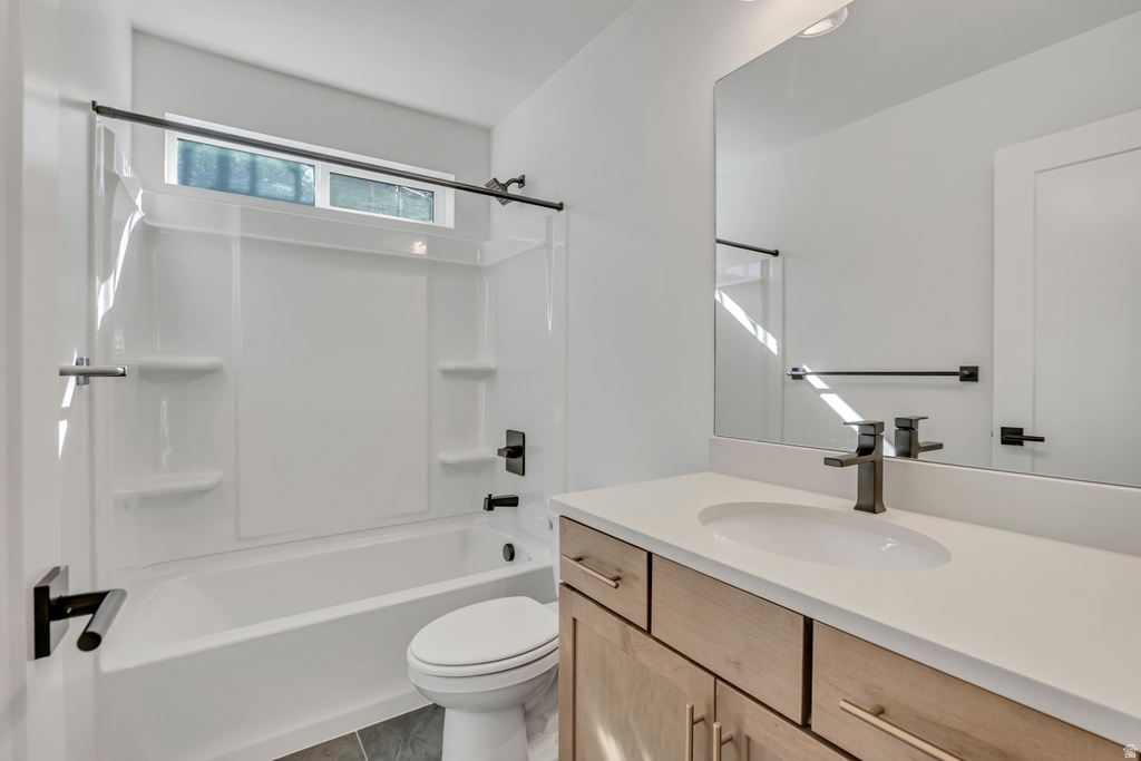 6713 S QUARTER CREEK DR #245 West Jordan, UT 84081