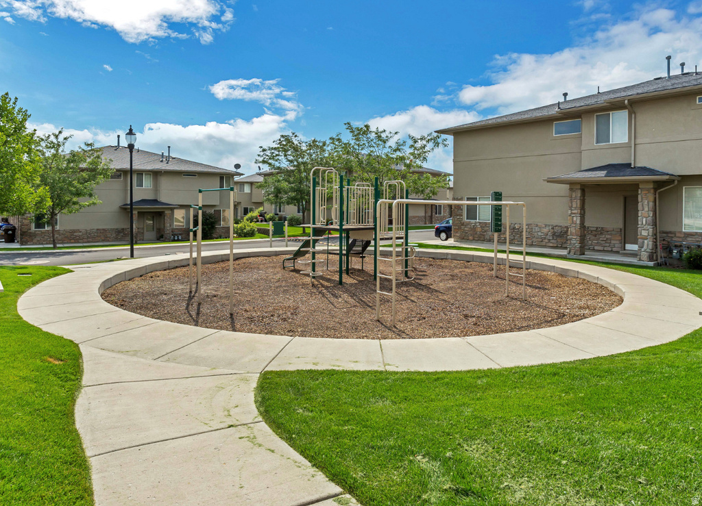 8404 S IVY SPRINGS LN West Jordan, UT 84081