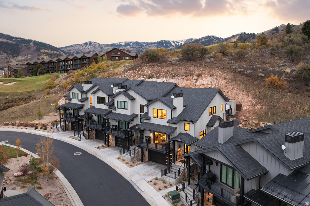 4347 FROST HAVEN RD Park City, UT 84098