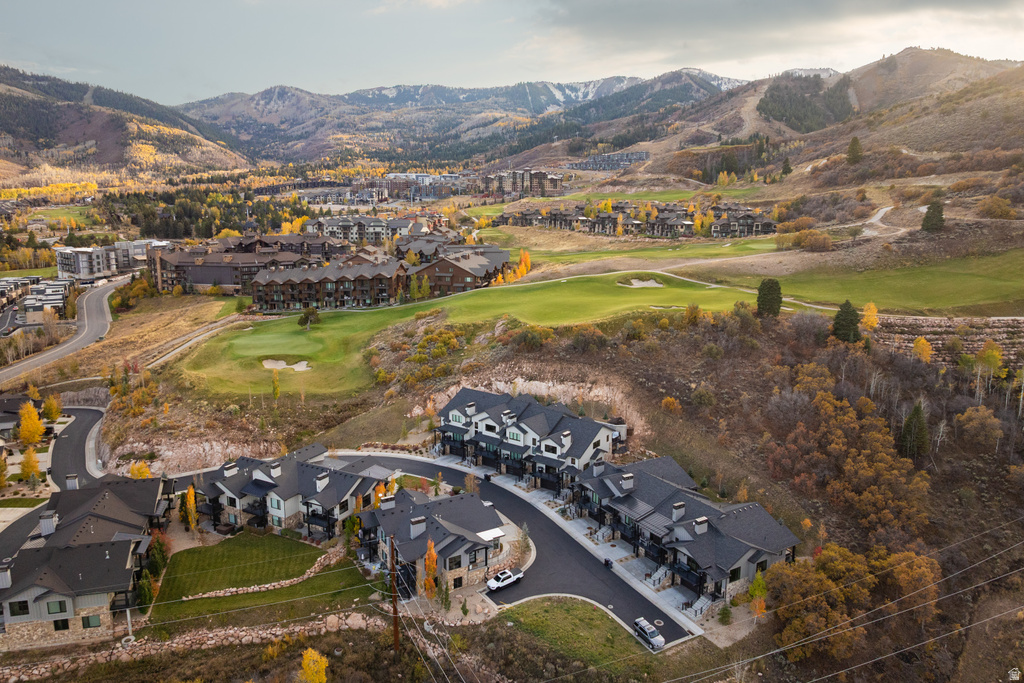 4347 FROST HAVEN RD Park City, UT 84098