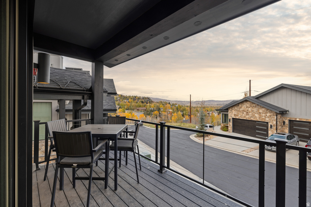 4347 FROST HAVEN RD Park City, UT 84098