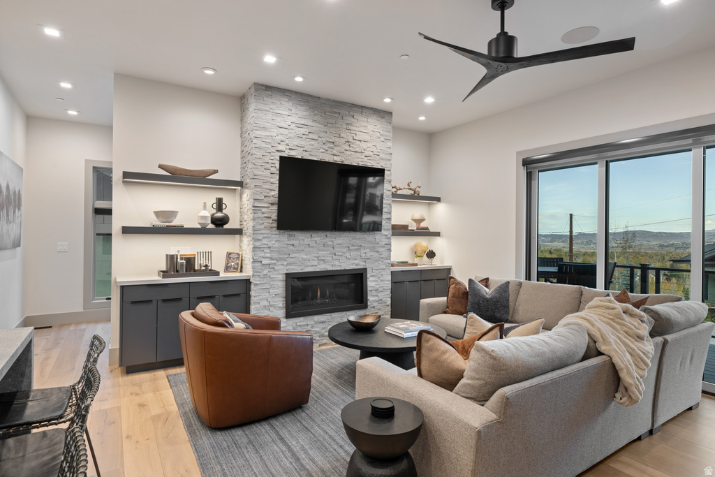 4347 FROST HAVEN RD Park City, UT 84098