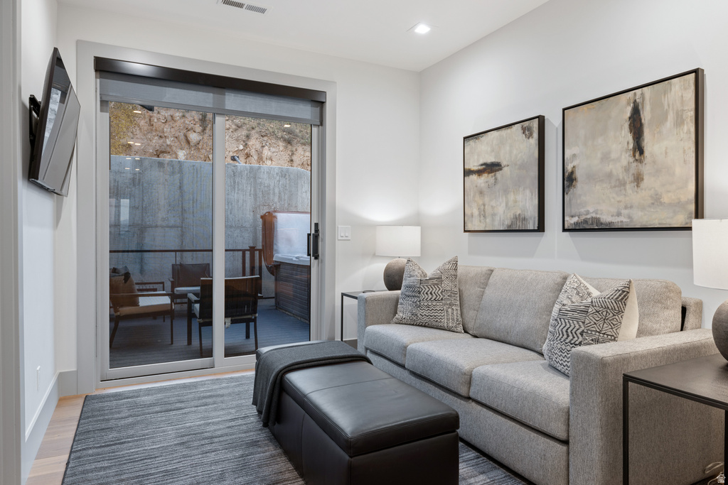 4347 FROST HAVEN RD Park City, UT 84098