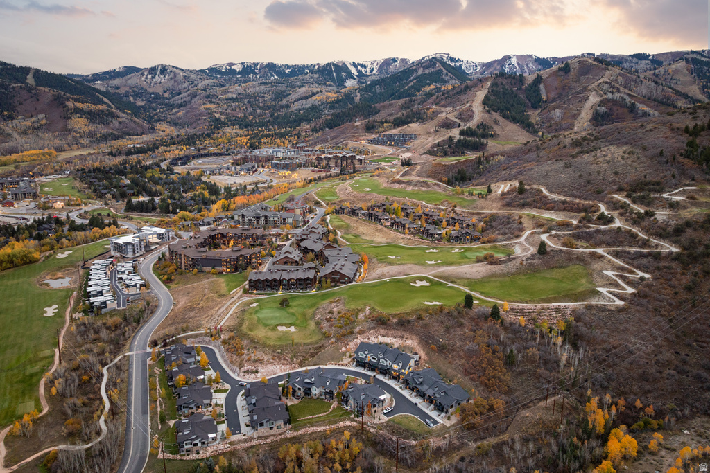 4347 FROST HAVEN RD Park City, UT 84098