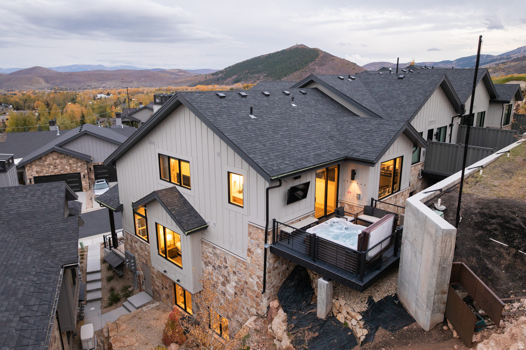 4347 FROST HAVEN RD Park City, UT 84098