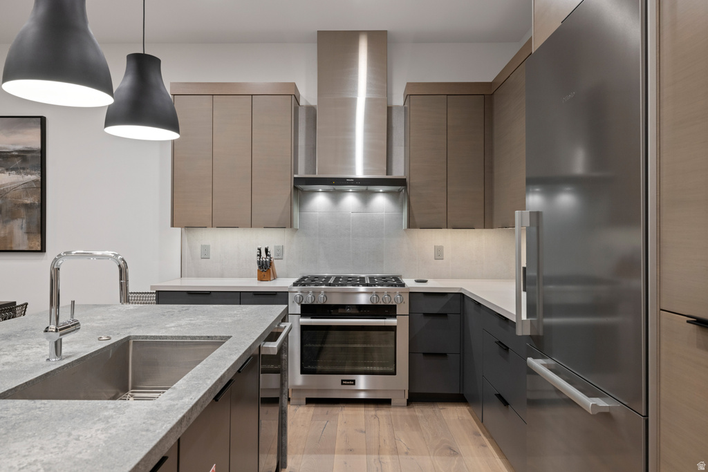 4347 FROST HAVEN RD Park City, UT 84098