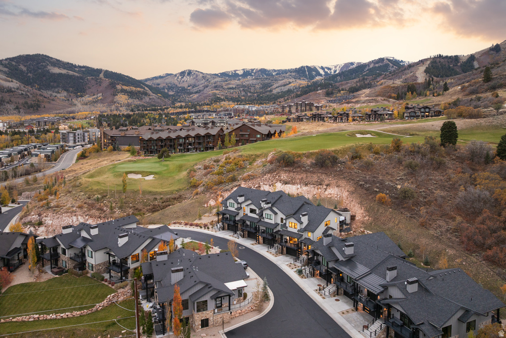 4347 FROST HAVEN RD Park City, UT 84098