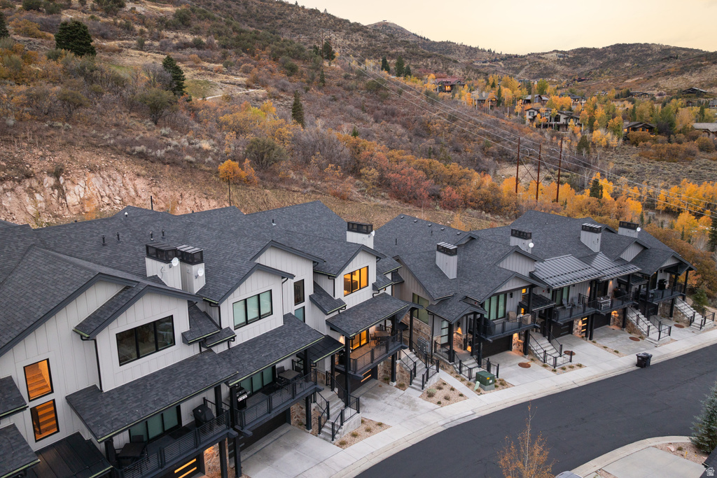 4347 FROST HAVEN RD Park City, UT 84098