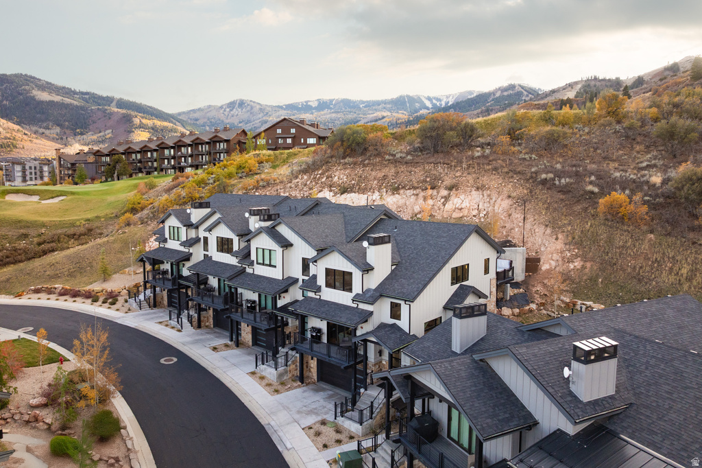 4347 FROST HAVEN RD Park City, UT 84098