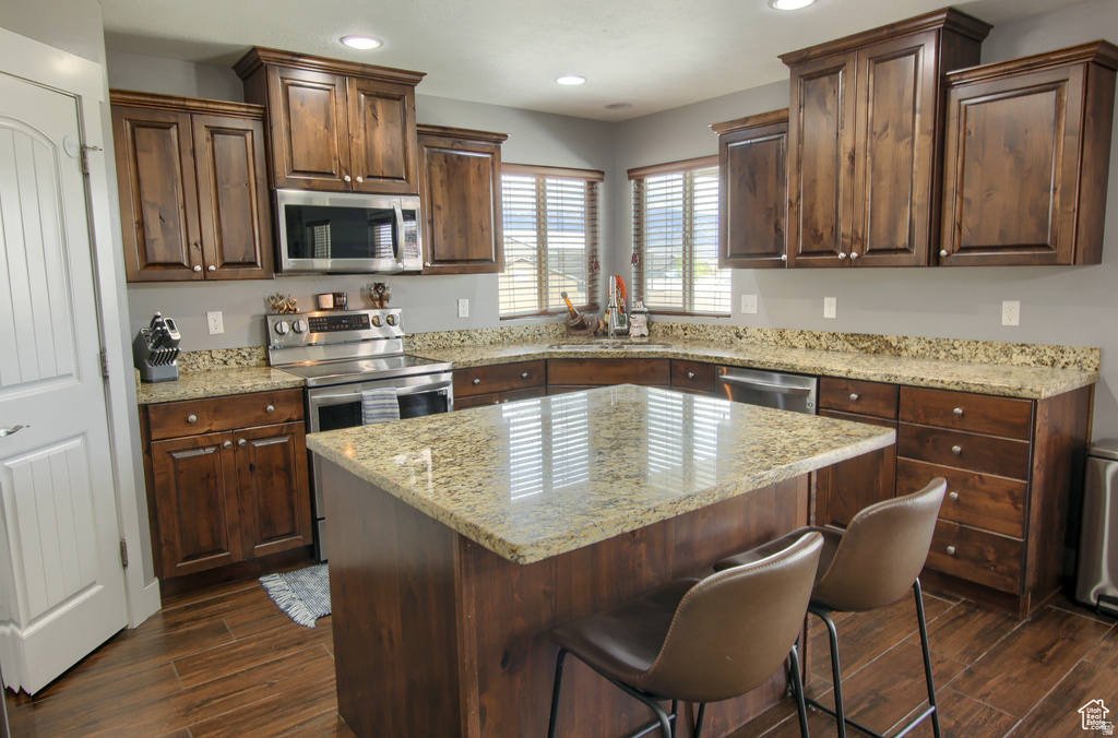 428 SADDLE RD Grantsville, UT 84029