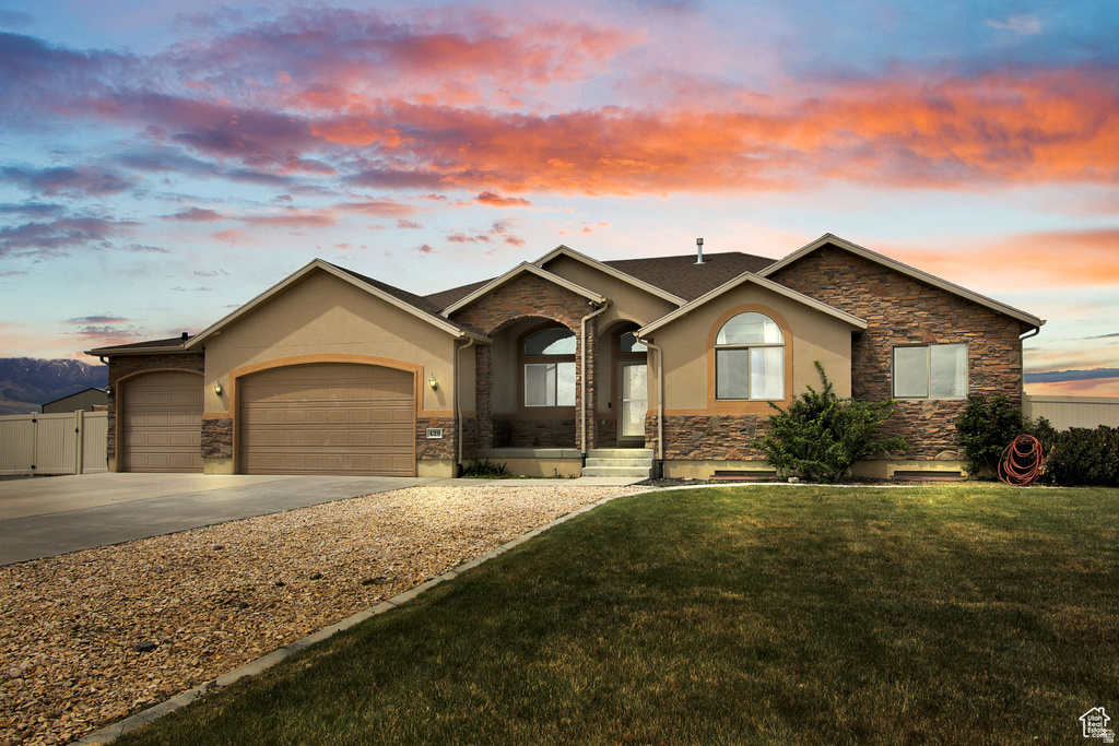 428 SADDLE RD Grantsville, UT 84029