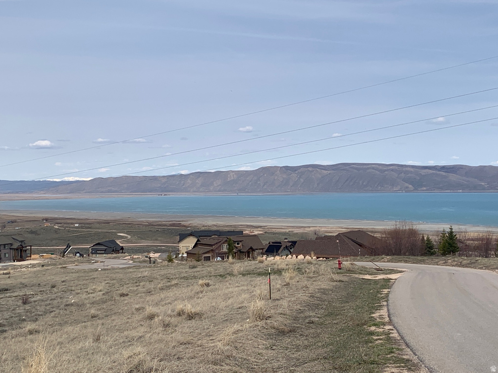 1030  RESERVE DR Fish Haven, ID 83287