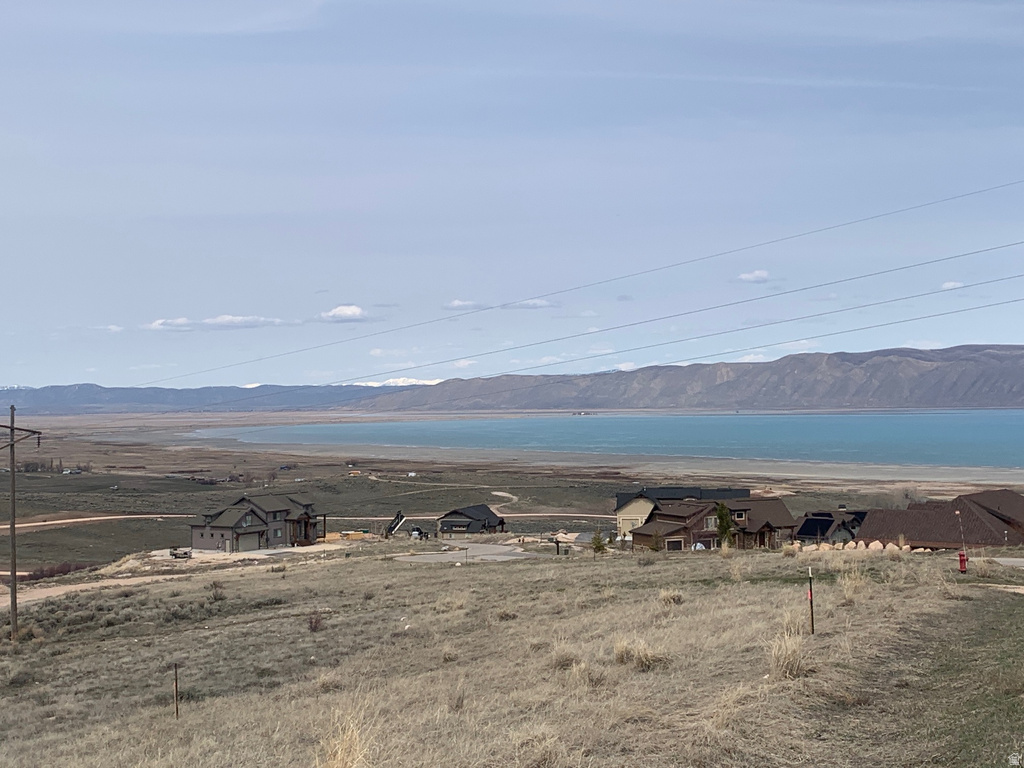 1030  RESERVE DR Fish Haven, ID 83287