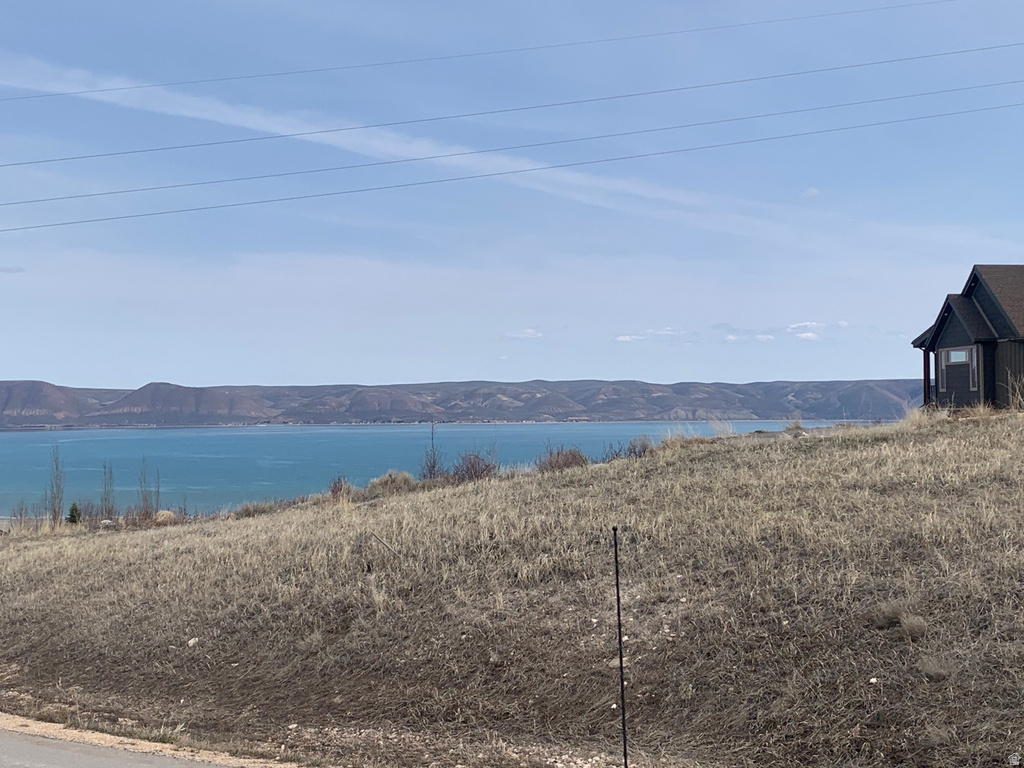 1030  RESERVE DR Fish Haven, ID 83287